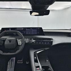 Peugeot 3008 III Hybrid 136 e-DCS6 GT Toit panoramique Chauray