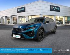 Peugeot 408 Le Bouscat