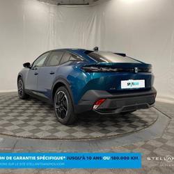 Peugeot 408 408 PureTech 130 ch S&S EAT8 GT Le Bouscat