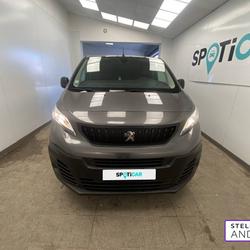 Peugeot Expert EXPERT FGN TOLE STANDARD BLUEHDI 180 S&S EAT8 PREMIUM Le Bouscat