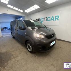 Peugeot Expert EXPERT FGN TOLE STANDARD BLUEHDI 180 S&S EAT8 PREMIUM M&eacute;rignac