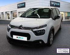 Citroen C3 Lormont