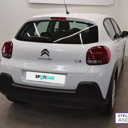 Citroen C3 C3 BlueHDi 100 S&S BVM6 Feel Lormont