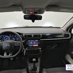 Citroen C3 C3 BlueHDi 100 S&S BVM6 Feel Lormont