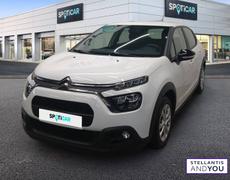 Citroen C3 - C3 BlueHDi 100 S&S BVM6 Feel - 11 990 €