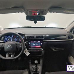 Citroen C3 C3 BlueHDi 100 S&S BVM6 Feel Lormont