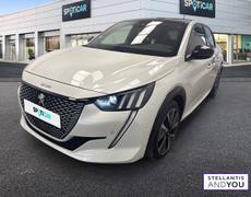 Peugeot e-208 Pessac