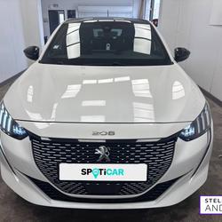 Peugeot e-208 208 Electrique 50 kWh 136ch GT Pack Pessac