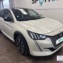 Peugeot e-208 208 Electrique 50 kWh 136ch GT Pack Pessac