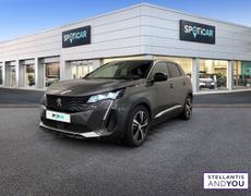 Peugeot 3008 Le Bouscat
