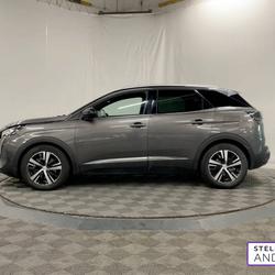 Peugeot 3008 3008 Hybrid 225 e-EAT8 GT Le Bouscat