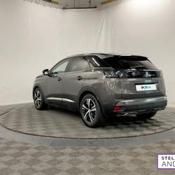 Peugeot 3008 3008 Hybrid 225 e-EAT8 GT Le Bouscat