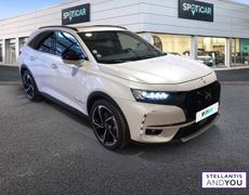 DS DS7 Crossback - DS7 Crossback Hybride E-Tense 225 EAT8 Performance Line+ - 23 290 €
