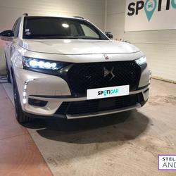 DS DS7 Crossback DS7 Crossback Hybride E-Tense 225 EAT8 Performance Line+ Pessac
