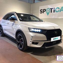 DS DS7 Crossback DS7 Crossback Hybride E-Tense 225 EAT8 Performance Line+ Pessac