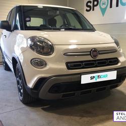 Fiat 500L 500L 0.9 8V 105 ch TwinAir S/S Trekking Lounge M&eacute;rignac