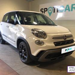 Fiat 500L 500L 0.9 8V 105 ch TwinAir S/S Trekking Lounge M&eacute;rignac