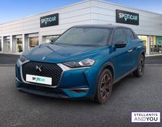 DS DS3 Crossback Mérignac