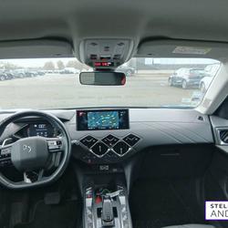 DS DS3 Crossback DS3 Crossback PureTech 130 EAT8 Faubourg M&eacute;rignac