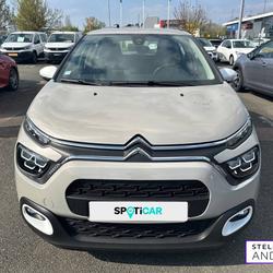 Citroen C3 C3 PureTech 83 S&S BVM5 YOU! Lormont
