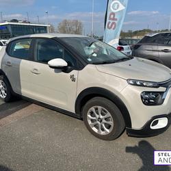 Citroen C3 C3 PureTech 83 S&S BVM5 YOU! Lormont