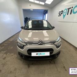 Citroen C3 C3 PureTech 110 S&S BVM6 Shine Pack Le Bouscat