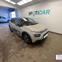 Citroen C3 C3 PureTech 110 S&S BVM6 Shine Pack Le Bouscat