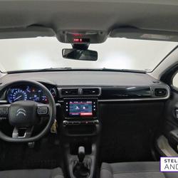 Citroen C3 C3 PureTech 83 S&S BVM5 Feel Pack M&eacute;rignac