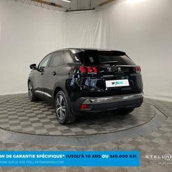 Peugeot 3008 3008 BlueHDi 130ch S&S EAT8 Allure Pack M&eacute;rignac