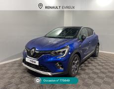 Renault Captur Évreux