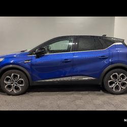 Renault Captur E-Tech full hybrid 145 Techno occasion - &Eacute;vreux - photo 2/32