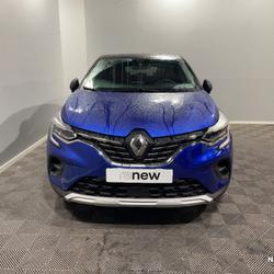 Renault Captur E-Tech full hybrid 145 Techno occasion - &Eacute;vreux - photo 3/32