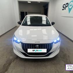 Peugeot 208 208 BlueHDi 100 S&S BVM6 Allure Le Bouscat