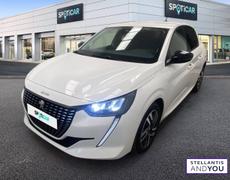 Peugeot 208 Mérignac