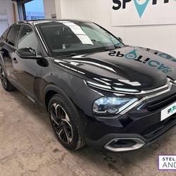 Citroen C4 C4 BlueHDi 130 S&S EAT8 Shine Lormont