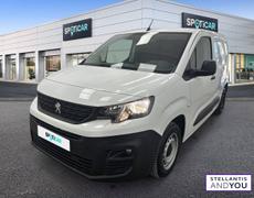 Peugeot Partner Lormont
