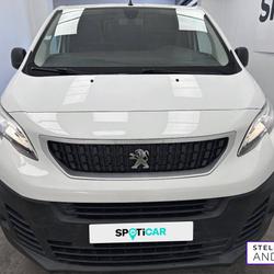 Peugeot Expert EXPERT FGN TOLE COMPACT BLUEHDI 100 S&S BVM6 PREMIUM Lormont