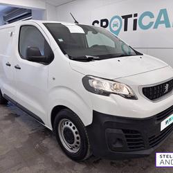Peugeot Expert EXPERT FGN TOLE COMPACT BLUEHDI 100 S&S BVM6 PREMIUM Lormont