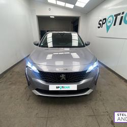 Peugeot 3008 3008 Hybrid 225 e-EAT8 Allure Le Bouscat