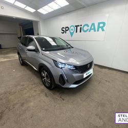 Peugeot 3008 3008 Hybrid 225 e-EAT8 Allure Le Bouscat