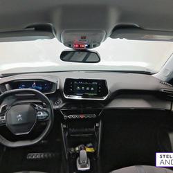 Peugeot 2008 2008 PureTech 130 S&S EAT8 Allure Pack Pessac
