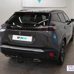 Peugeot 2008 2008 PureTech 130 S&S EAT8 Allure Pack Pessac