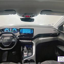 Peugeot 3008 3008 Hybrid 225 e-EAT8 Allure Pessac