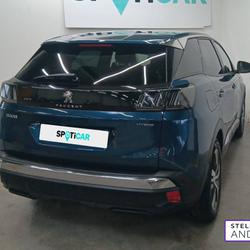 Peugeot 3008 3008 Hybrid 225 e-EAT8 Allure Pessac