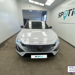 Peugeot 408 408 Hybrid 145 e-DCS6 GT Pessac