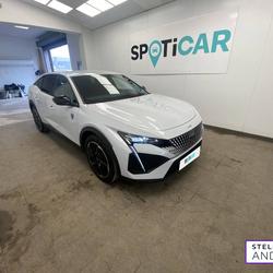 Peugeot 408 408 Hybrid 145 e-DCS6 GT Pessac