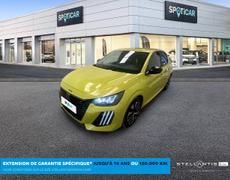 Peugeot 208 Le Bouscat