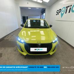 Peugeot 208 208 PureTech 100 S&S BVM6 Active Le Bouscat