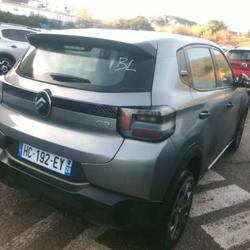 Citroen C3 C3 Turbo 100 ch BVM6 You Le Bouscat