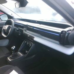 Citroen C3 C3 Turbo 100 ch BVM6 You Le Bouscat